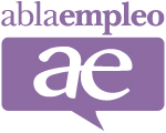AblaEmpleo Logo