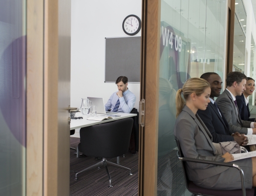 Aspectos a cuidar durante la entrevista