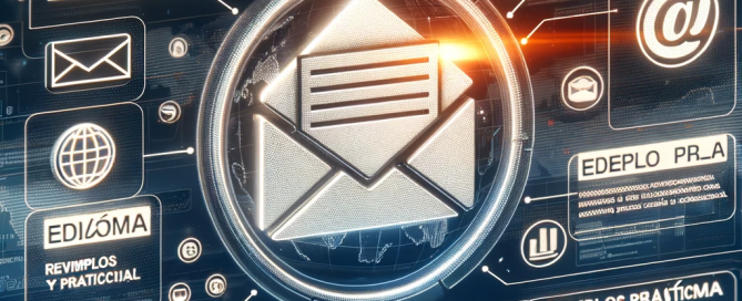 correos empresariales eficaces