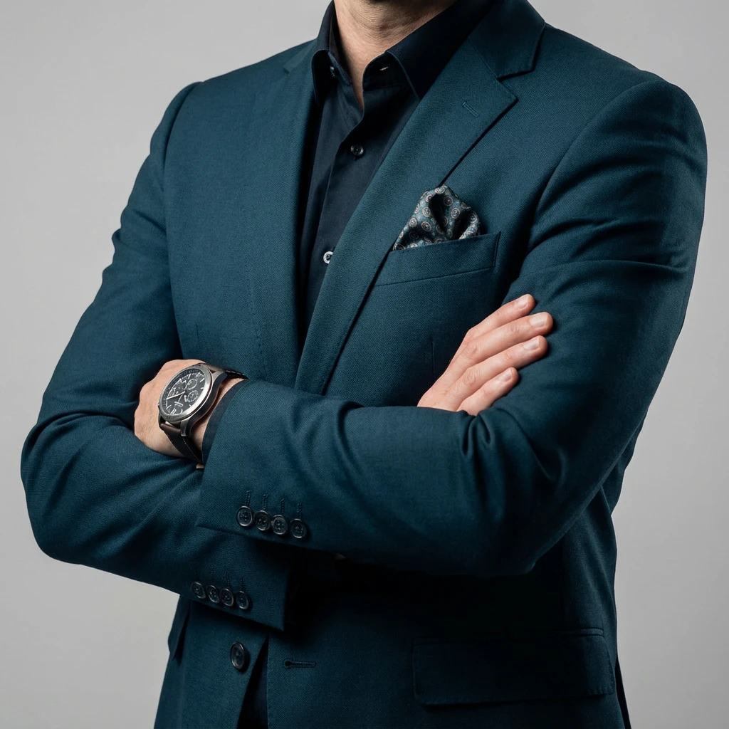 Profesional exitoso en búsqueda de empleo con AblaEmpleo - Análisis de CV gratuito